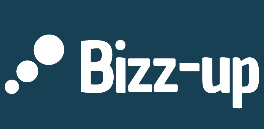 Bizz-Up Logo